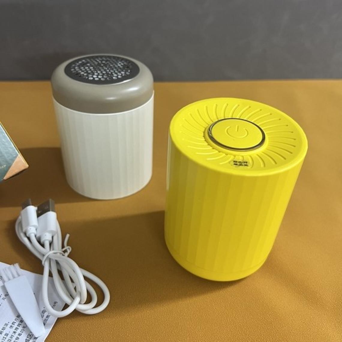 Joysıdea Tüy Toplama Makinesi Jt 70 Sarı