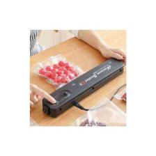 Konak Ambalaj Vakum Makinası Ekonomik , Vacuum Sealer, 10 Adet 15X25 cm Vakum Torbası Hediye