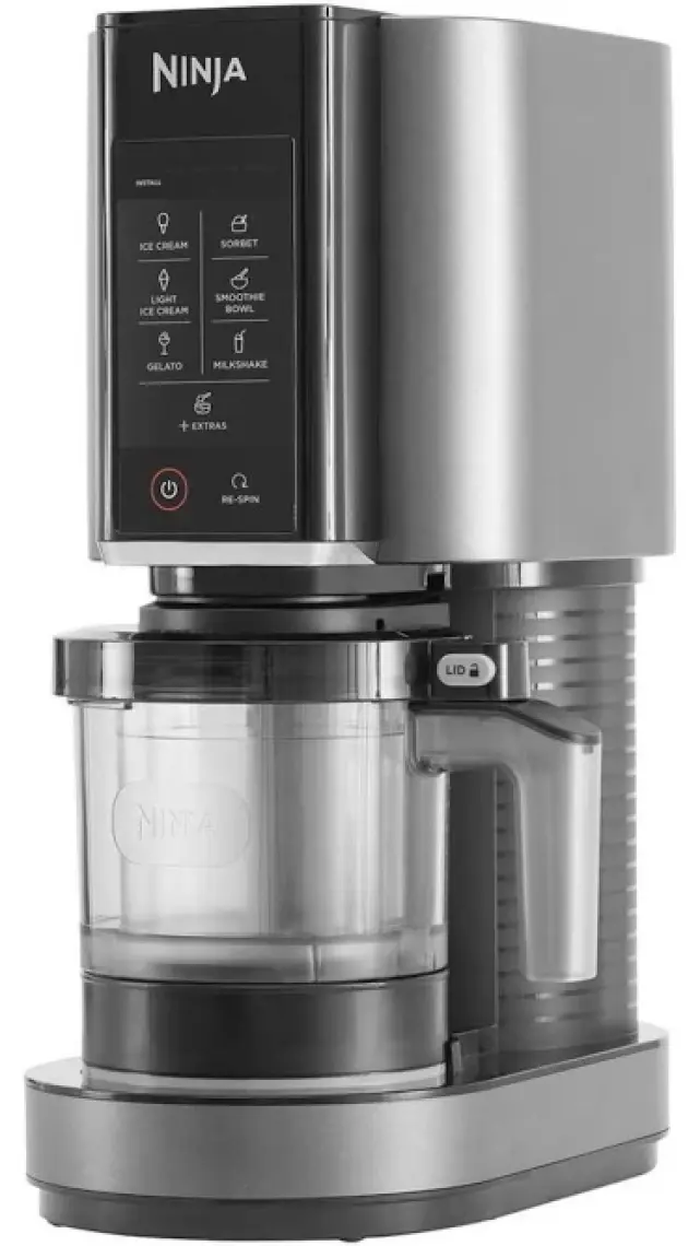 Shark Ninja NC300EU Ice Cream Maker