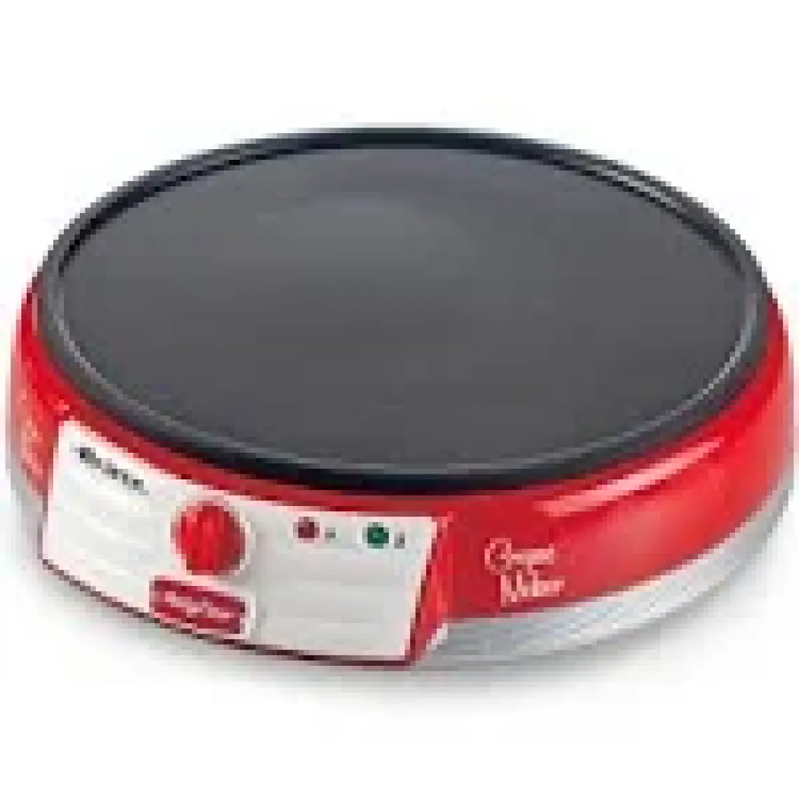 Ariete Party Time Krep Makinesi