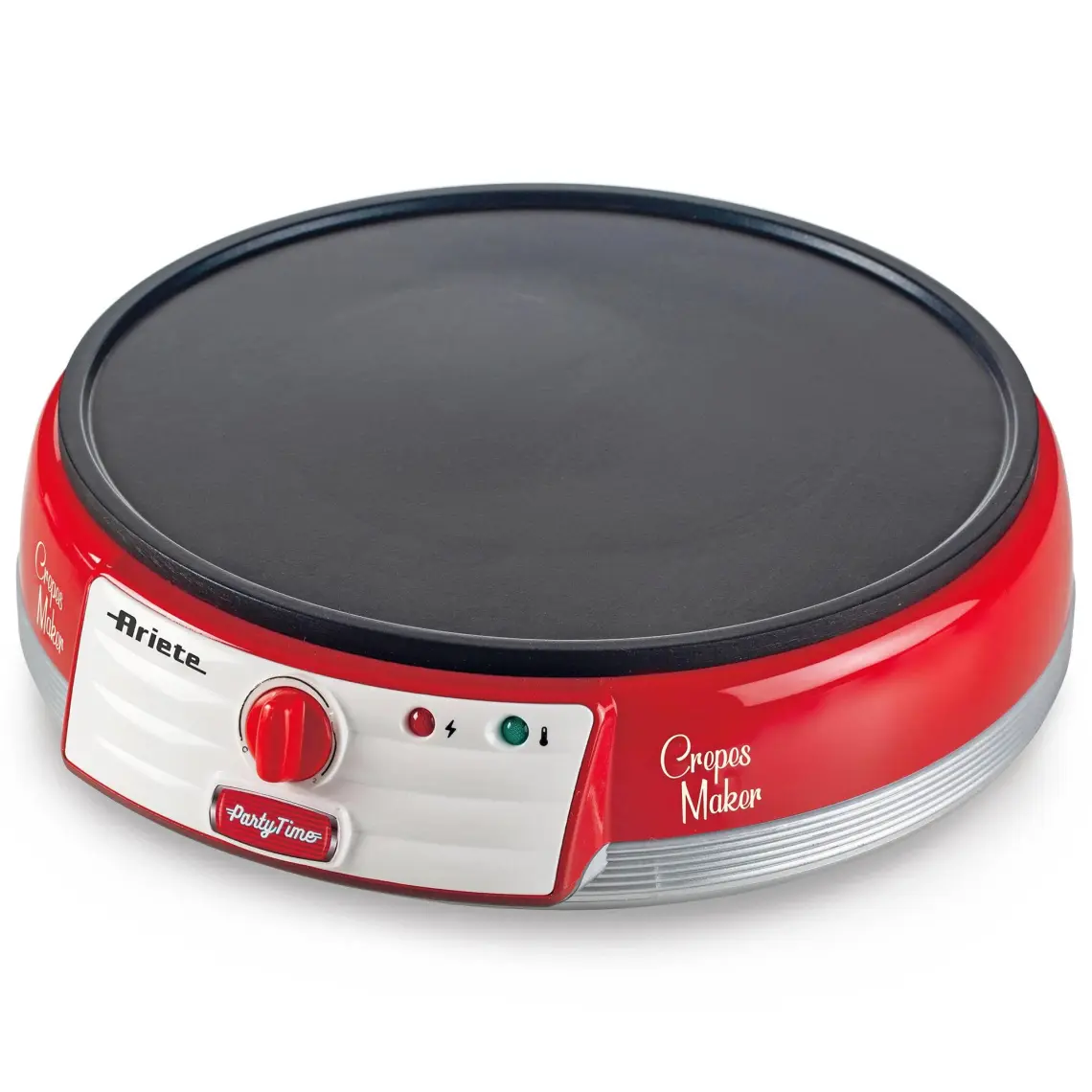 Ariete Party Time Krep Makinesi
