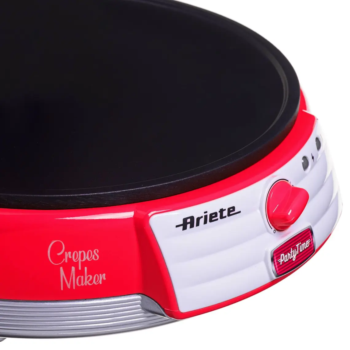 Ariete Party Time Krep Makinesi