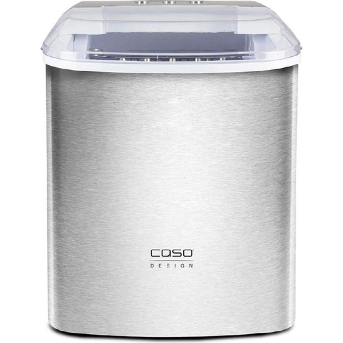 Caso Ice Chef Pro Buz Yapma Makinesi