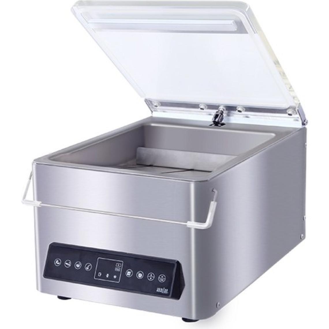 Propack HVC-210T/1D Vakum Makinesi