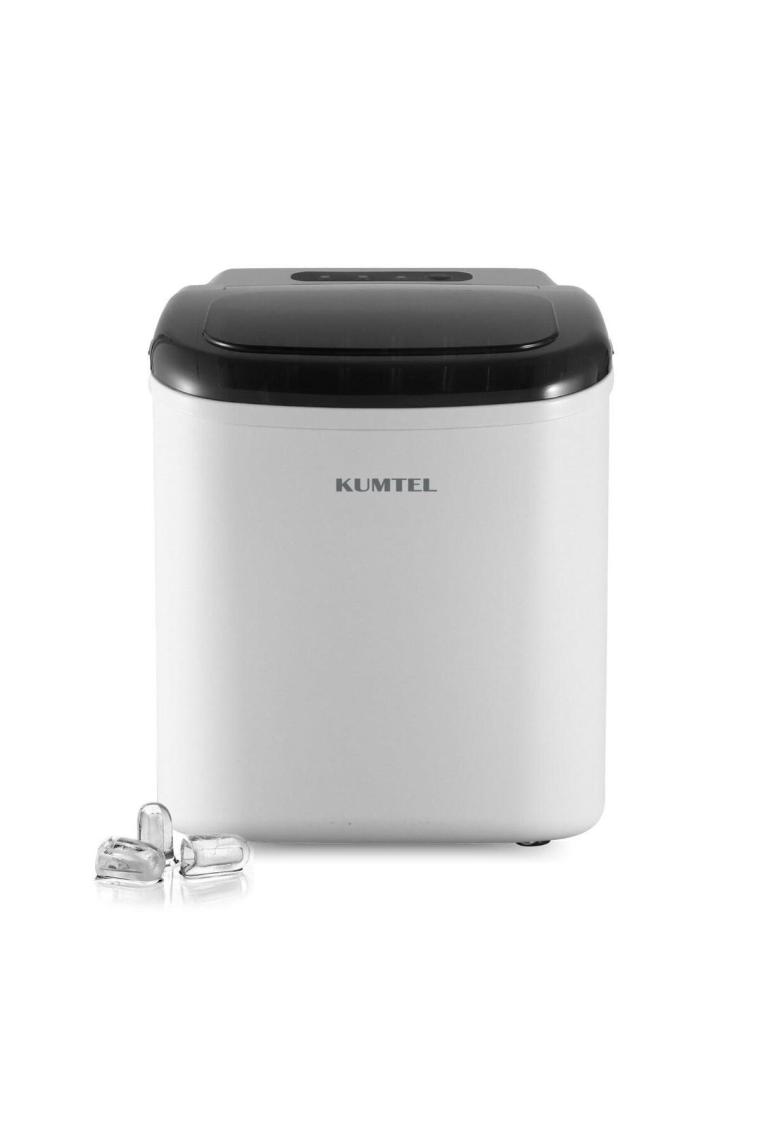 Kumtel Taşınabilir Otomatik Buz Makinesi- Hım-01