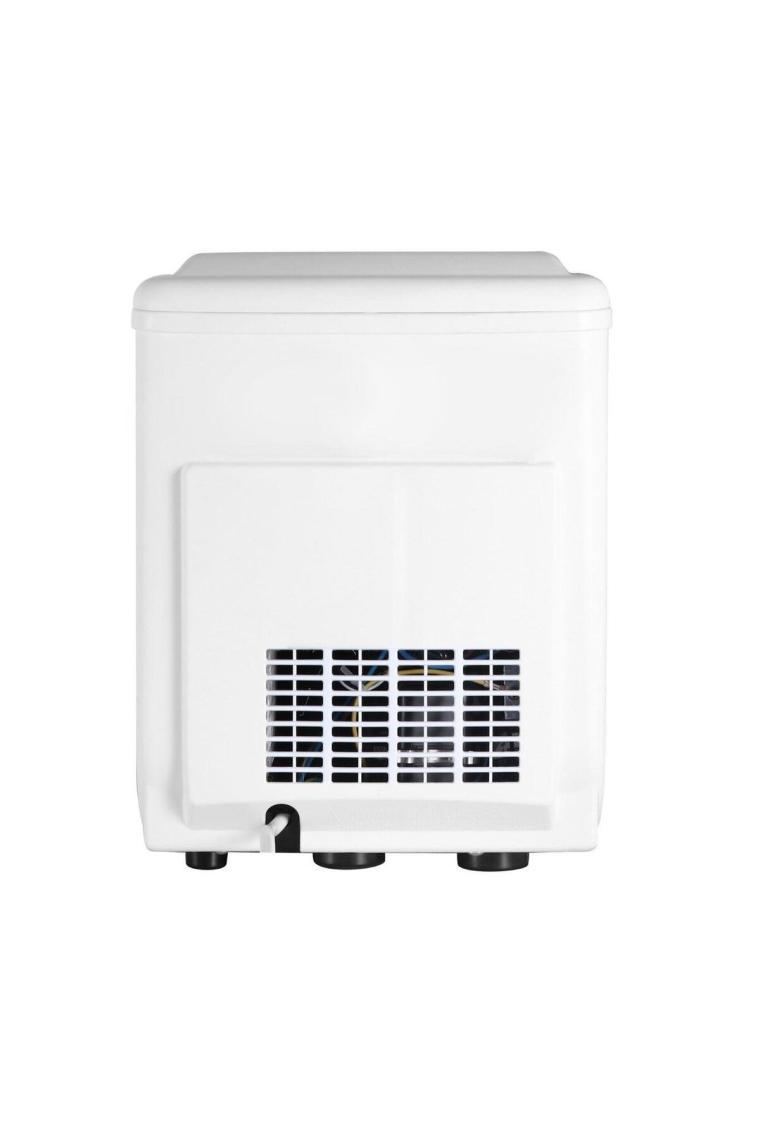 Kumtel Taşınabilir Otomatik Buz Makinesi- Hım-01