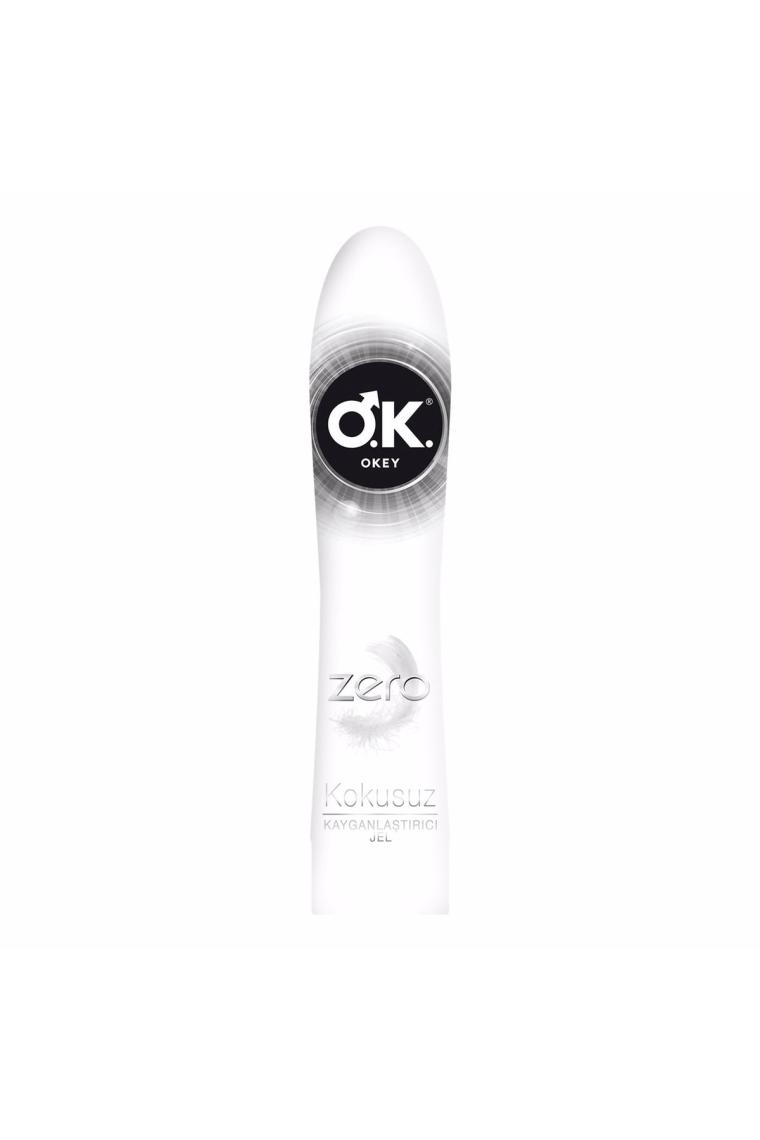 Jel 100 Ml Zero