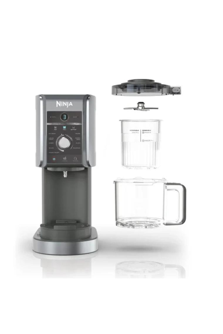 Shark Ninja Creami Deluxe 10-In-1 Dondurma ve Frozen Makinesi