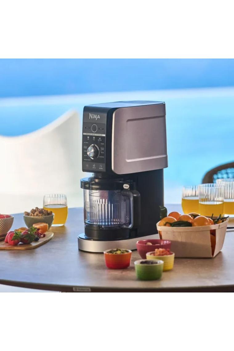 Shark Ninja Creami Deluxe 10-In-1 Dondurma ve Frozen Makinesi