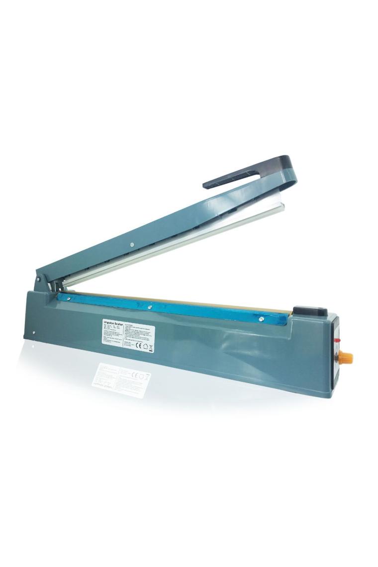 Pfs 40Cm Poşet Ağzı Yapıştırma Kapatma Makinası