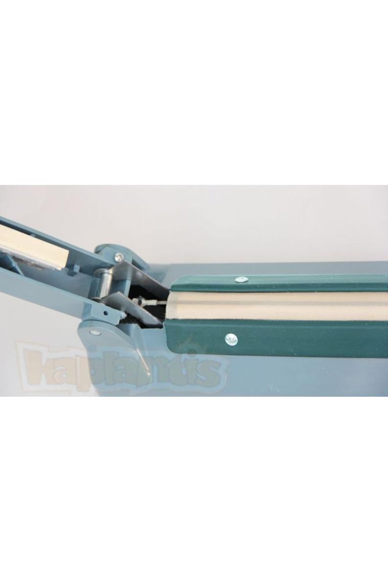 Pfs 40Cm Poşet Ağzı Yapıştırma Kapatma Makinası