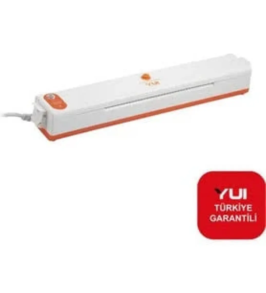 Yui Elektrikli Gıda Paketleme Vakum Makinesi Ev Restoran Tipi G-88