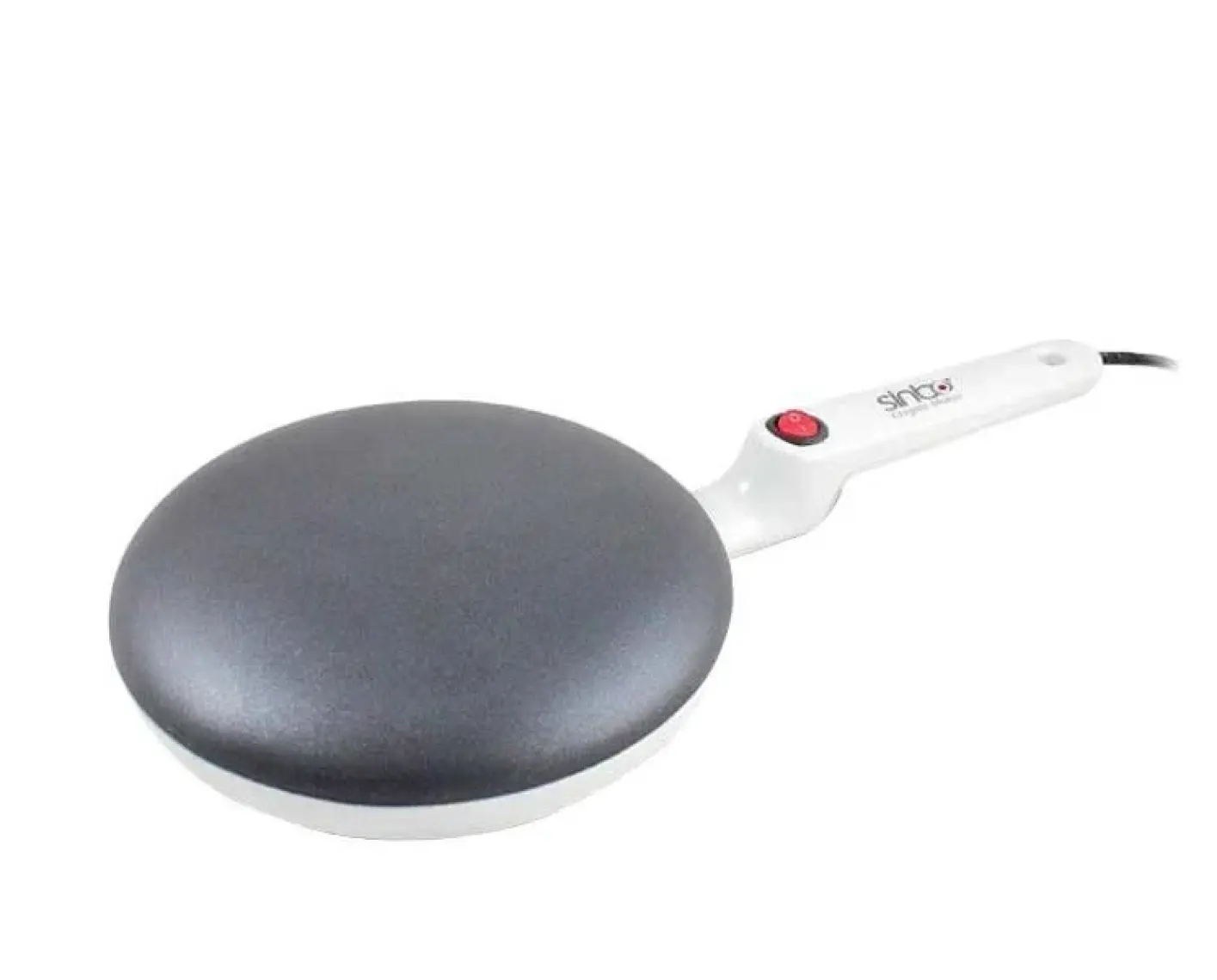 Sinbo SP-5208 Krep ve Gözleme Makinesi