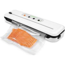 Packtech Otomatik Ev Tipi Vakum Makinesi