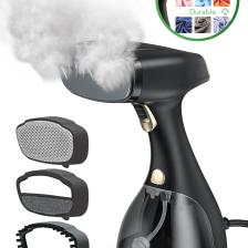 Ksı-670 Portatif Seramik Tabanlı 1600 Watt Premium Kutulu Buharlı Kırışık Giderici