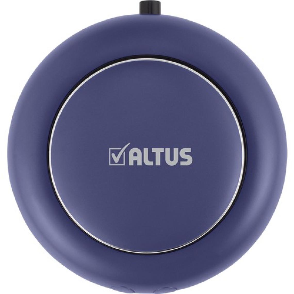 Altus HandyGo AL 5533 L 1400 W Lacivert Buharlı Kırışık Giderici