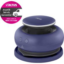 Altus HandyGo AL 5533 L 1400 W Lacivert Buharlı Kırışık Giderici