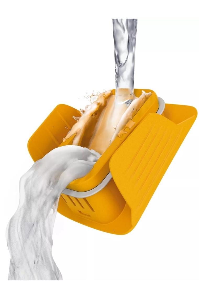 Azur gc4544 /80 2600 W Buharlı Ütü