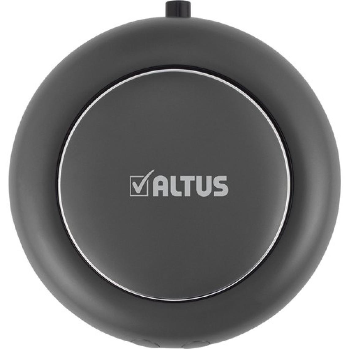Altus HandyGo AL 5533 A 1400 W Antrasit Buharlı Kırışık Giderici