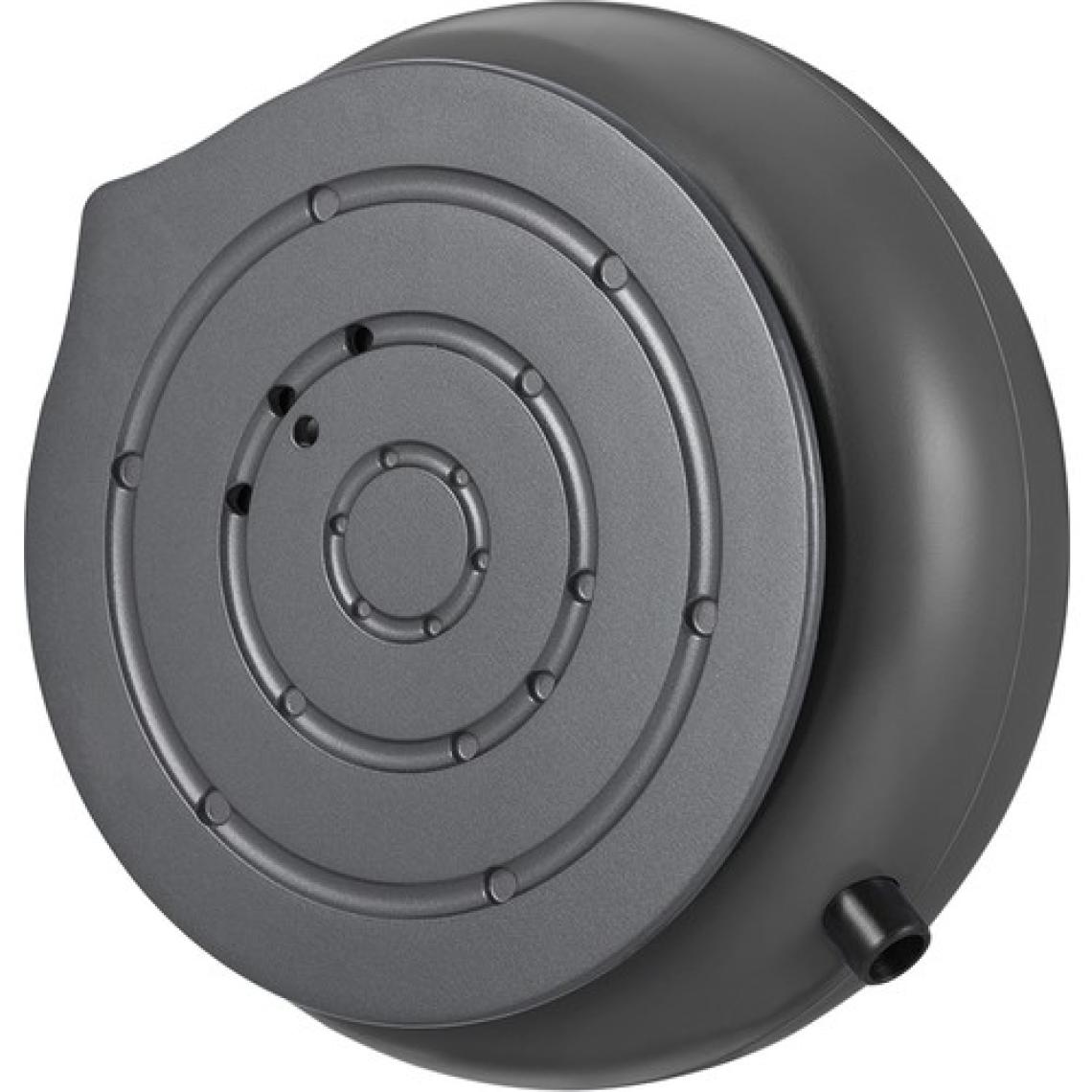 Altus HandyGo AL 5533 A 1400 W Antrasit Buharlı Kırışık Giderici