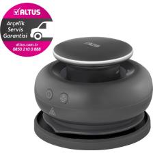 Altus HandyGo AL 5533 A 1400 W Antrasit Buharlı Kırışık Giderici