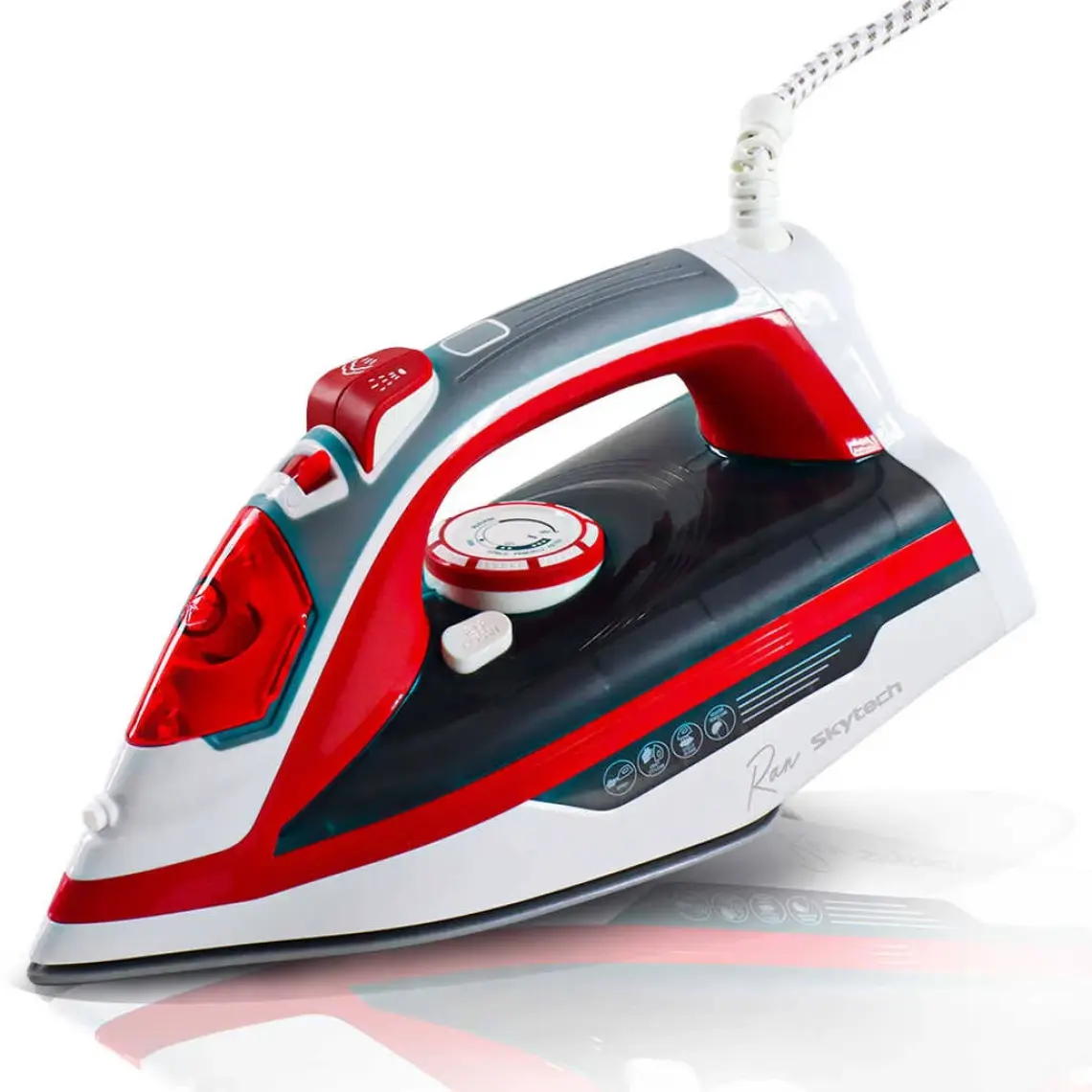 Skytech ST-158 Ran Buharlı Ütü