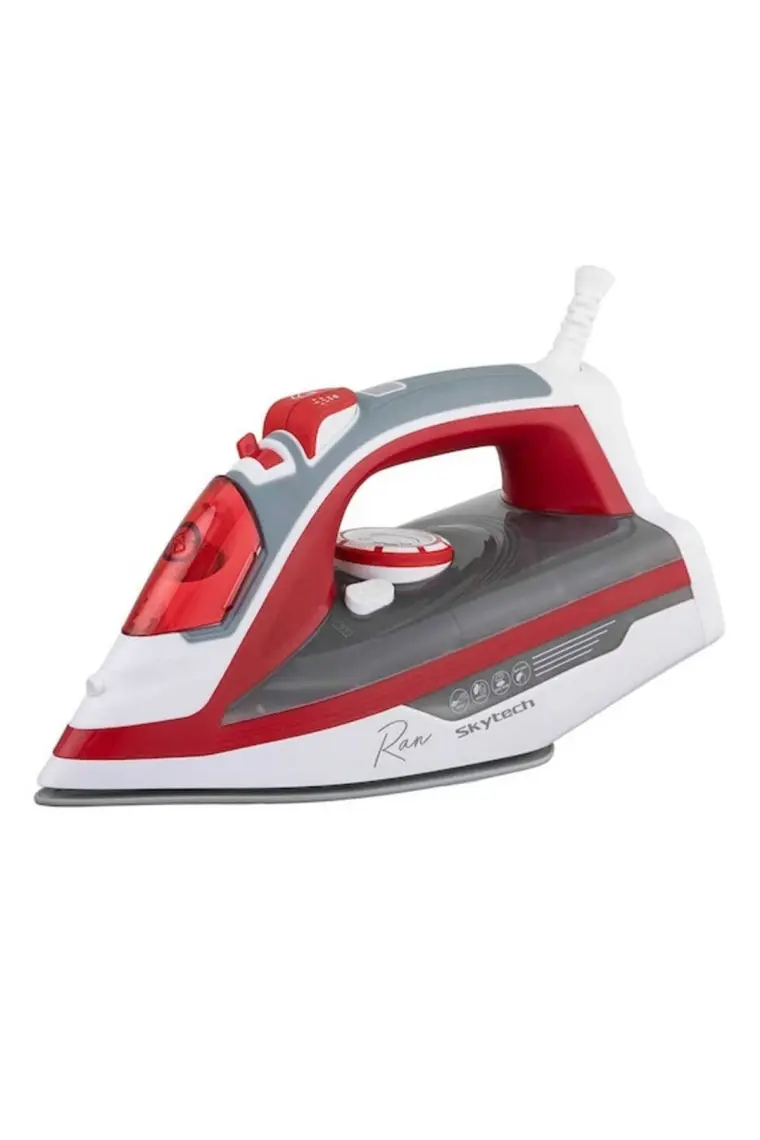 Skytech ST-158 Ran Buharlı Ütü