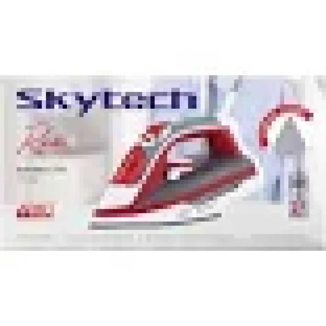 Skytech ST-158 Ran Buharlı Ütü