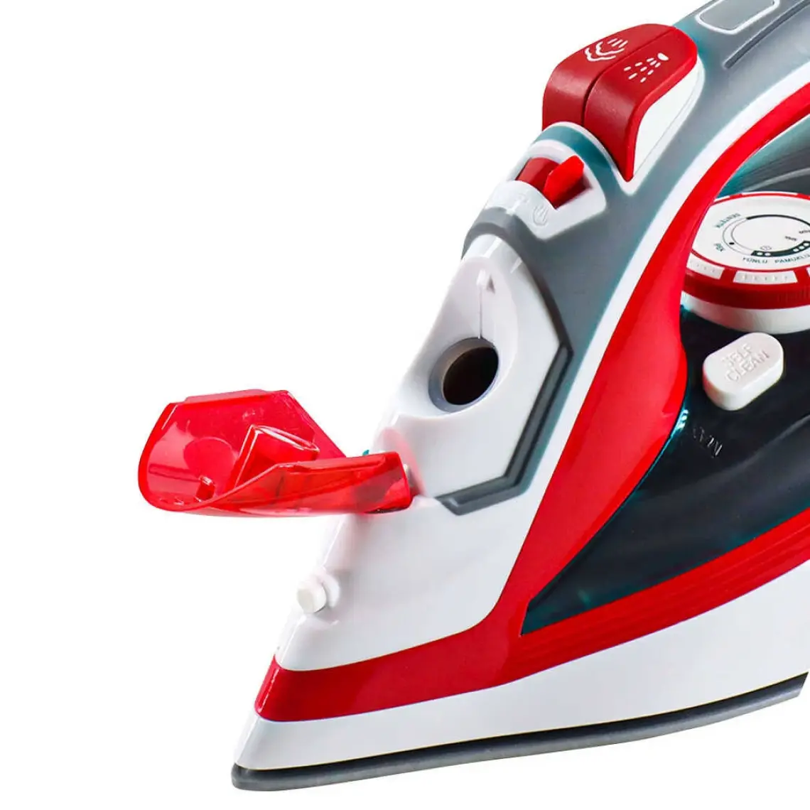 Skytech ST-158 Ran Buharlı Ütü