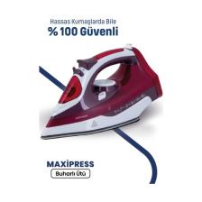 Goldmaster Maxipress Ütü Gm-7613K