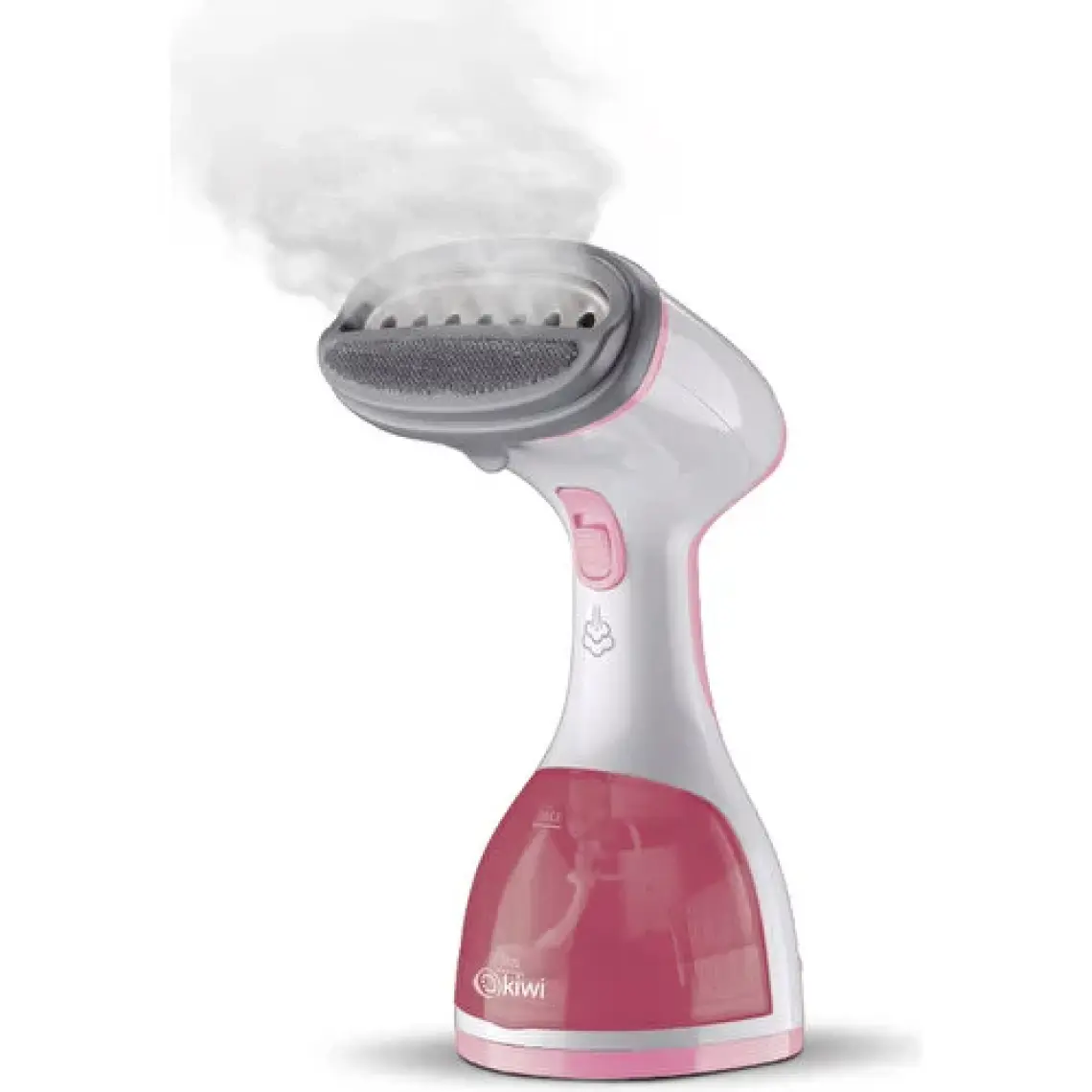 Kiwi KSI-6450 1200 W Buharlı Kırışık Giderici Pembe