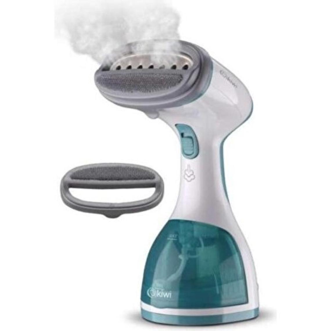 Kiwi KSI-6450 1200 W Buharlı Kırışık Giderici Yeşil