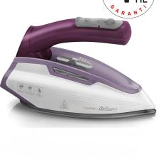Arzum AR690 Tripper Mor 1150 W Seyahat Ütüsü