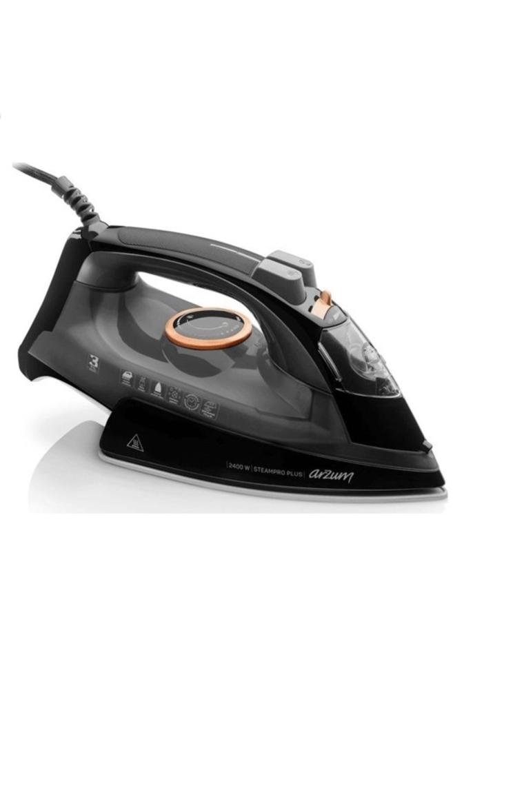 Ar6000 Steampro Plus 2400 W Buharlı Ütü