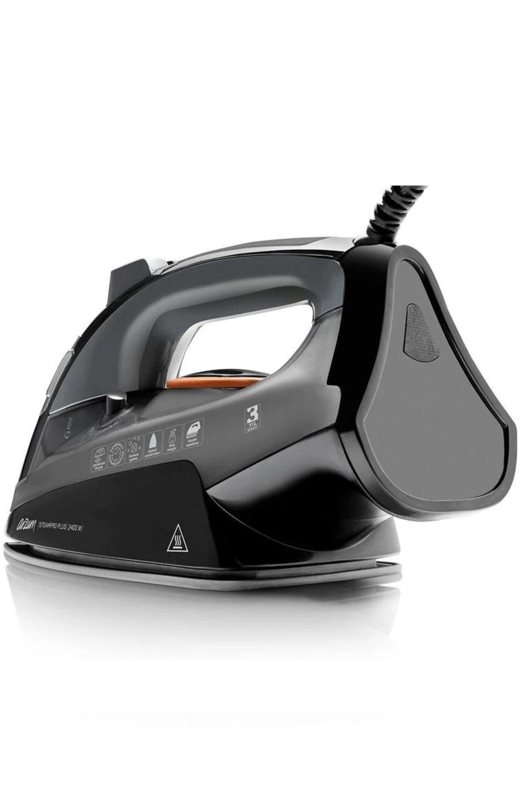 Ar6000 Steampro Plus 2400 W Buharlı Ütü