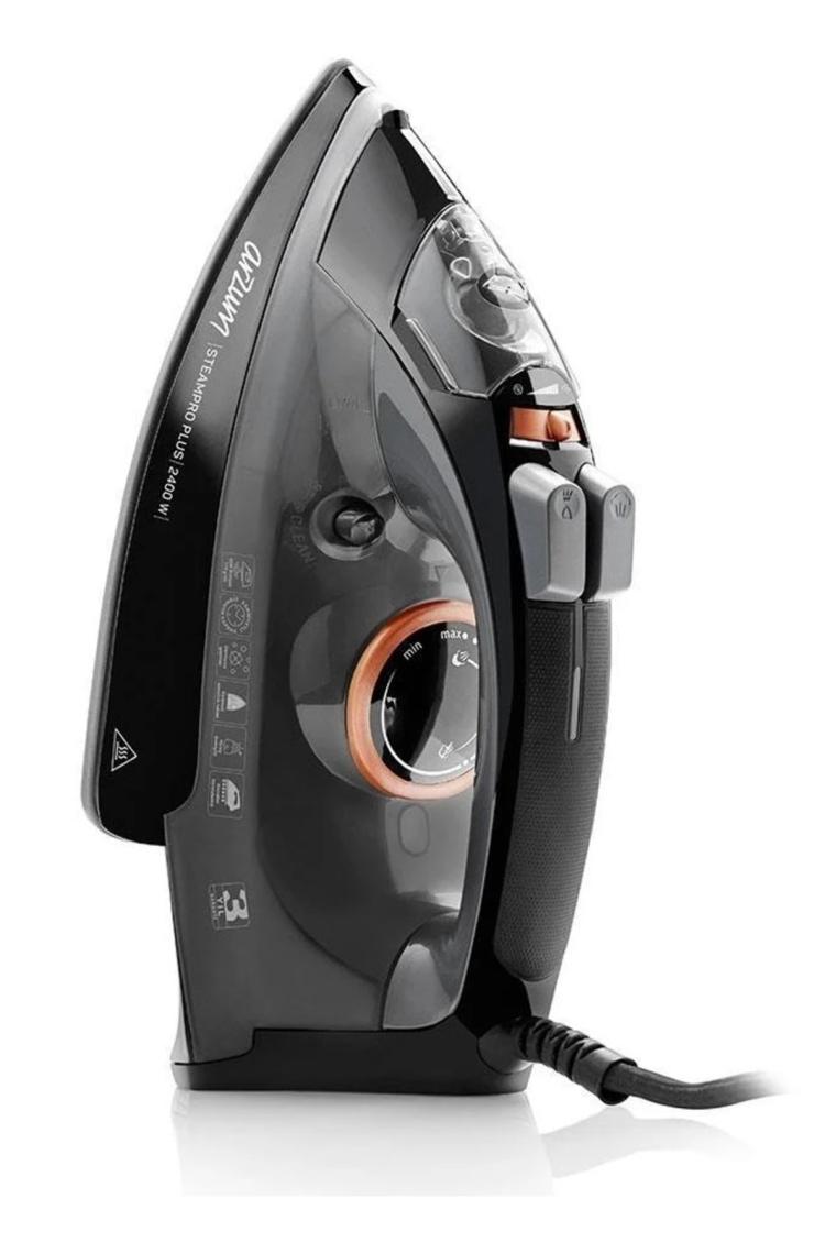 Ar6000 Steampro Plus 2400 W Buharlı Ütü