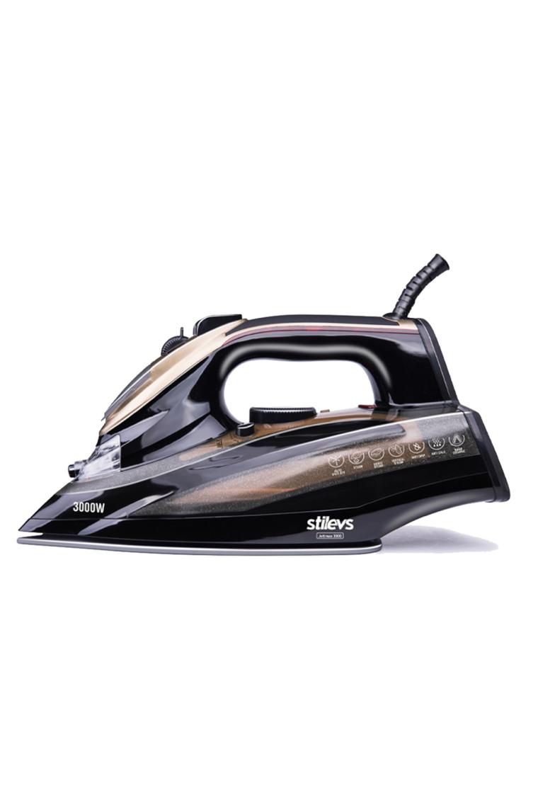Stilevs Jettmax 3000 Gold 3000 W Buharlı Ütü