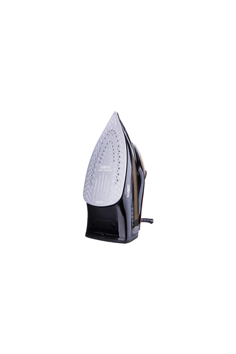 Stilevs Jettmax 3000 Gold 3000 W Buharlı Ütü