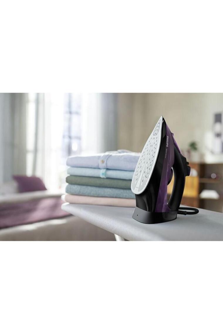 Philips 2400W, 320ML, Steamglide Buharlı Ütü