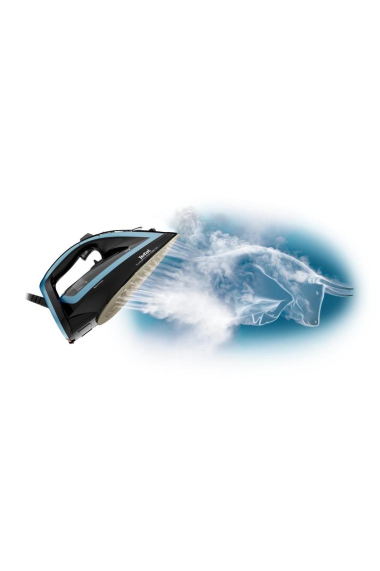 Fv5695 Turbo Pro Kireç Avcısı Anti-calc 3000 Watt Buharlı Ütü - 1830007642