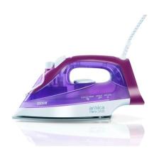 Arnica Flora 2000 UT61040 Mor 2000 W Buharlı Ütü