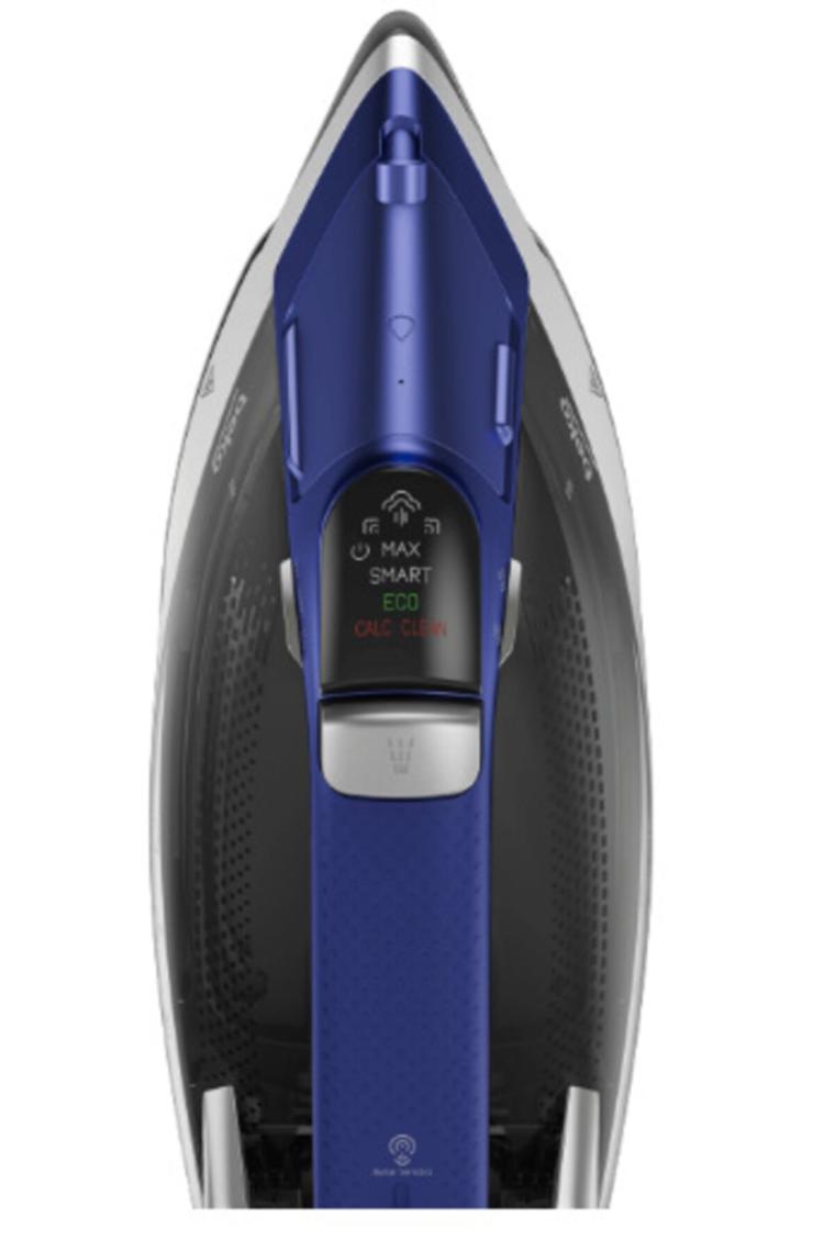 Actipress® Expert Beu 8030 D Buharlı Ütü