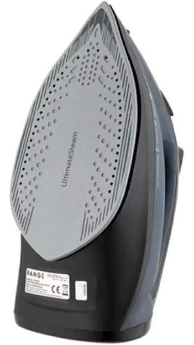 Range Perfect Ironing Buharlı Ütü
