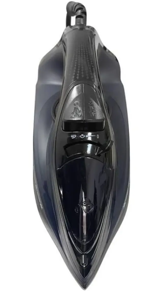 Range Perfect Ironing Buharlı Ütü