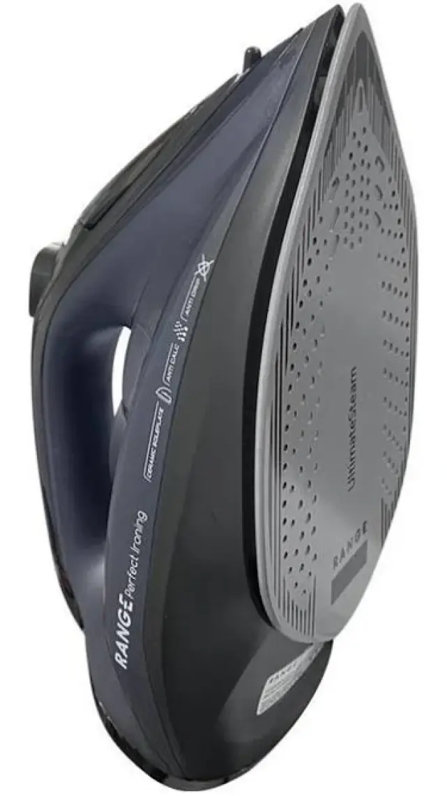Range Perfect Ironing Buharlı Ütü