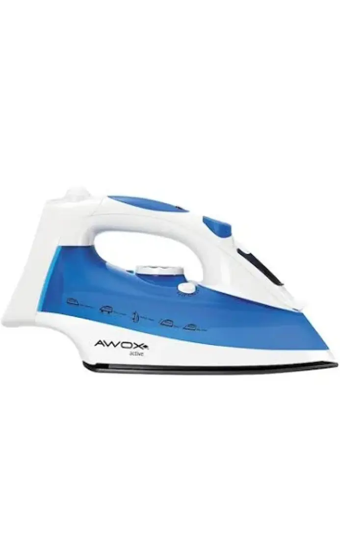 Awox Seramik Tabanlı Buharlı Ütü 2600w 18502