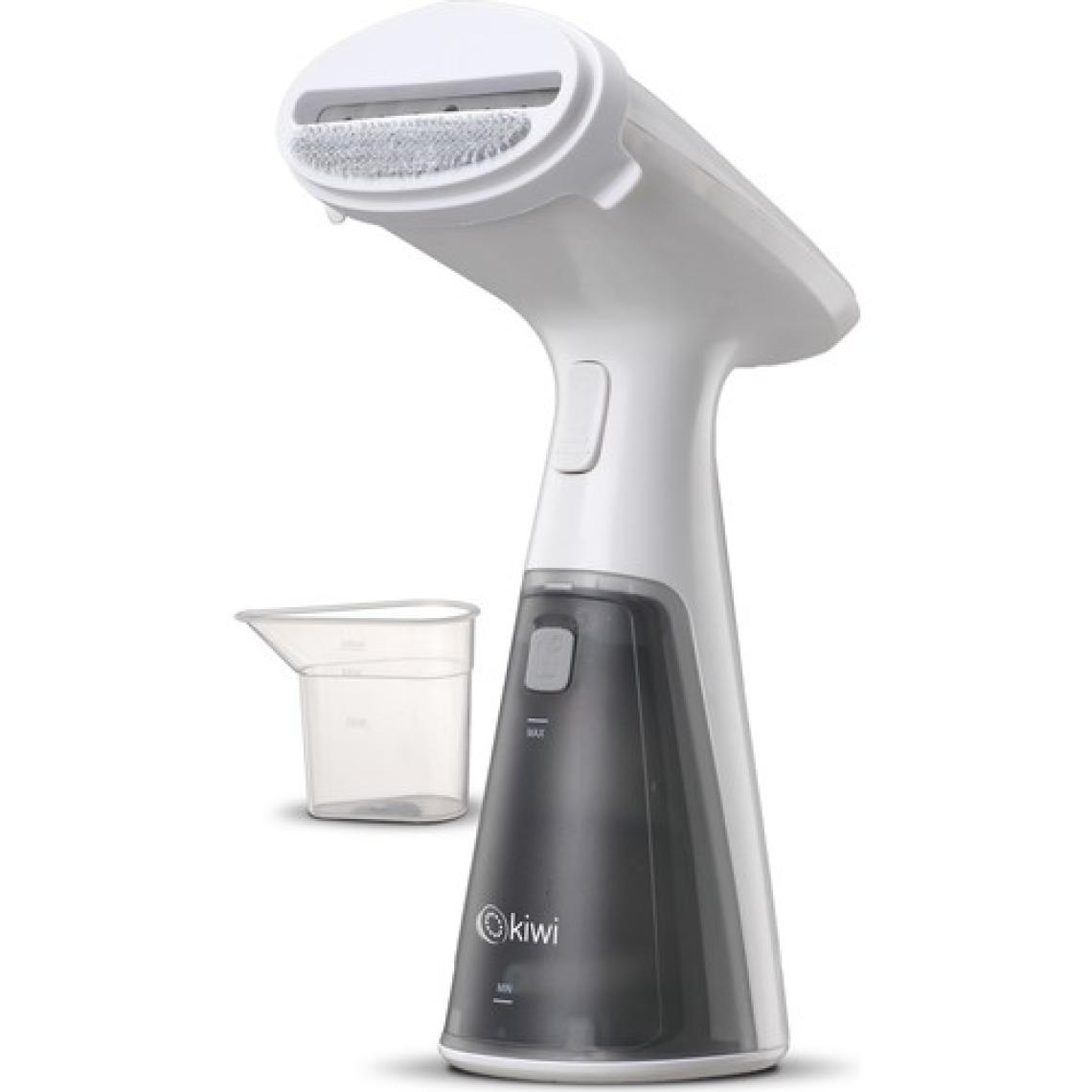 Kiwi KSI-6440 1200 W Buharlı Kırışık Giderici Gri