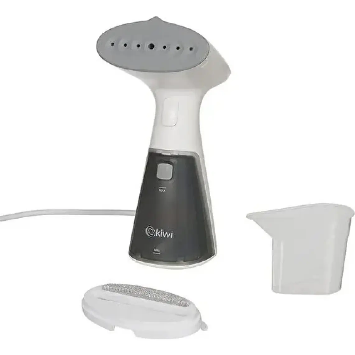 Kiwi KSI-6440 1200 W Buharlı Kırışık Giderici Gri