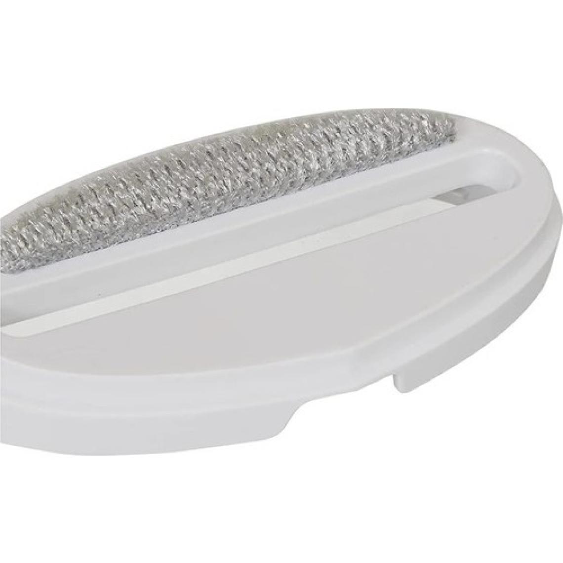 Kiwi KSI-6440 1200 W Buharlı Kırışık Giderici Gri