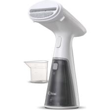 Kiwi KSI-6440 1200 W Buharlı Kırışık Giderici Gri
